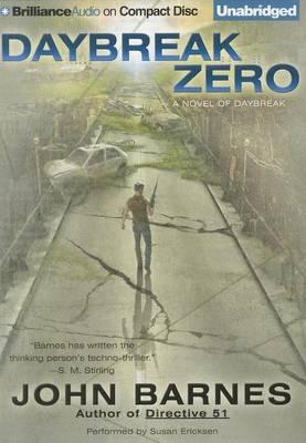 Daybreak Zero