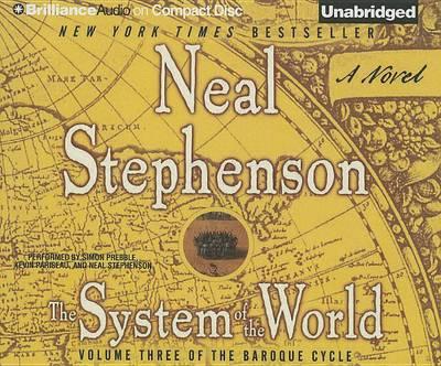 The System of the World