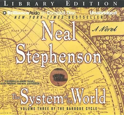 The System of the World