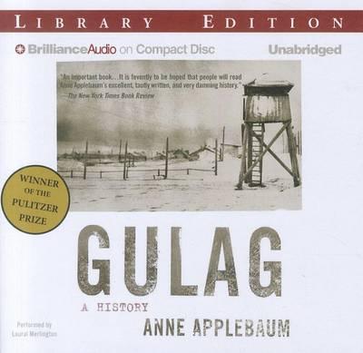 Gulag: A History: Library Edition