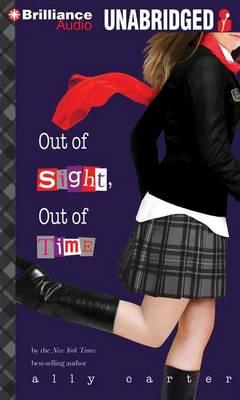 Out of Sight, out of Time