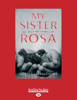 My Sister Rosa