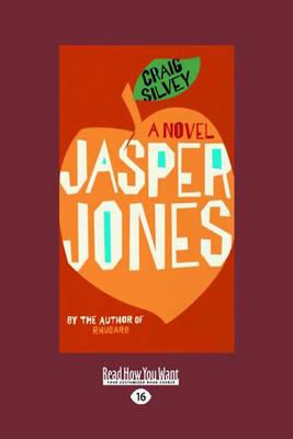 Jasper Jones