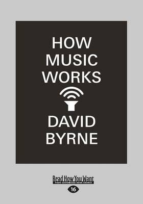 How Music Works