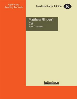Matthew Flinders' Cat