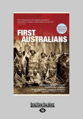 First Australians