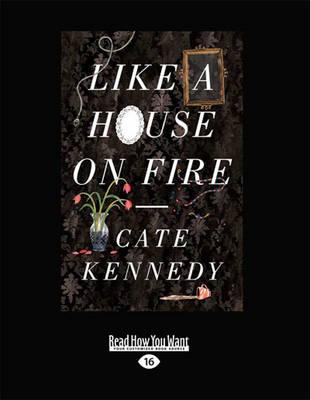 Like a House on Fire