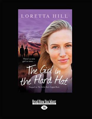 The Girl in the Hard Hat