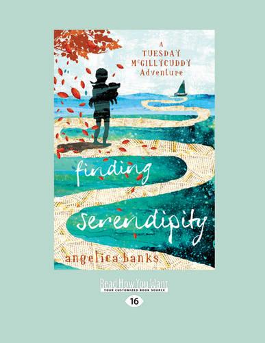Finding Serendipity