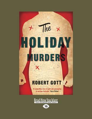 The Holiday Murders