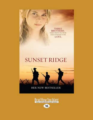 Sunset Ridge