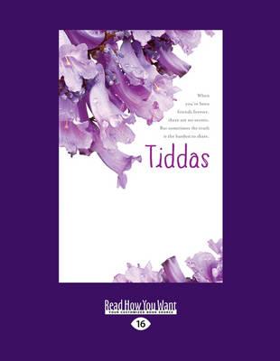Tiddas