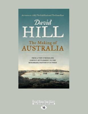 The Making of Australia