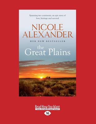 The Great Plains