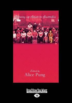 Growing Up Asian in Australia