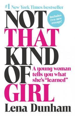Not that Kind of Girl