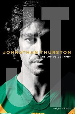 Johnathan Thurston