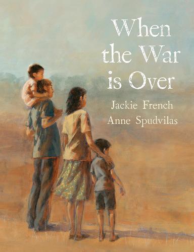 When the War is Over