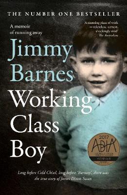 Working Class Boy: The Number 1 Bestselling Memoir