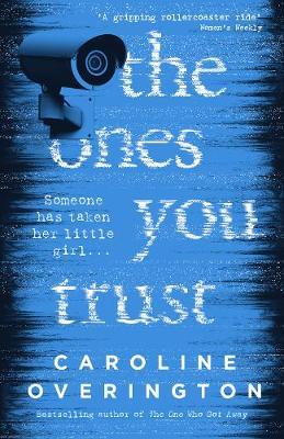 The Ones You Trust