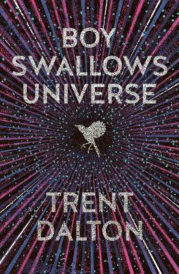 Boy Swallows Universe (Limited Gift Edition)