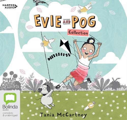 Evie And Pog Collection