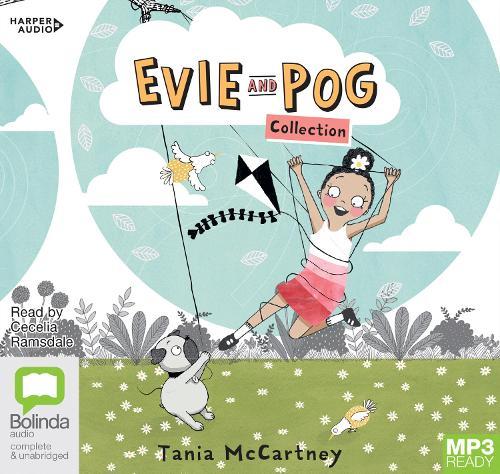 Evie And Pog Collection