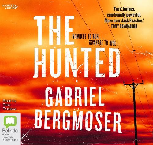The Hunted