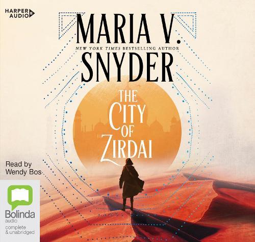 The City Of Zirdai