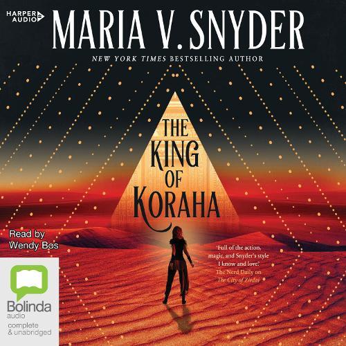 The King Of Koraha