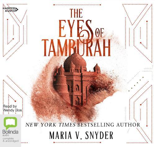 The Eyes Of Tamburah