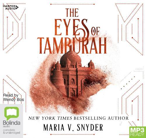 The Eyes Of Tamburah