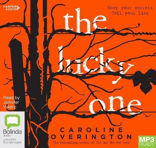 The Lucky One