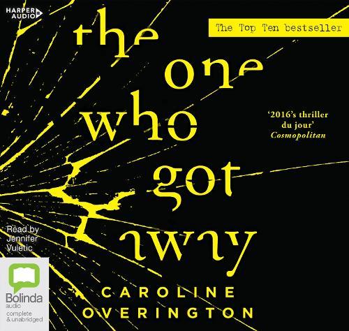 The One Who Got Away