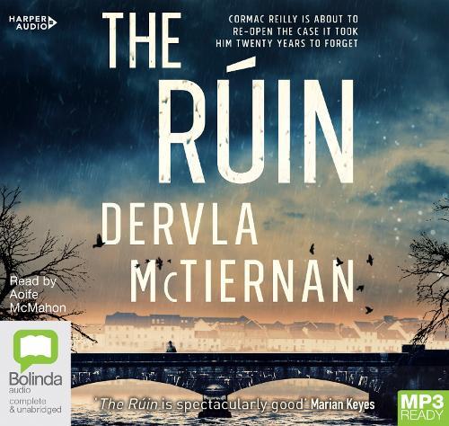 The Ruin