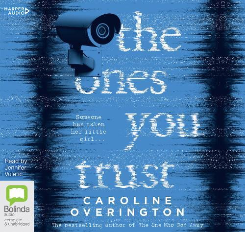 The Ones You Trust