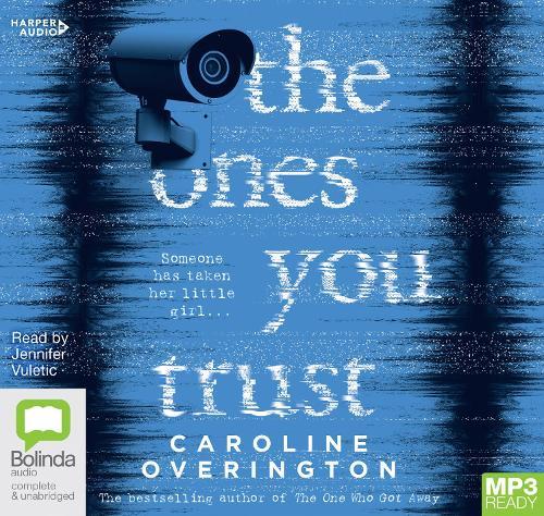The Ones You Trust