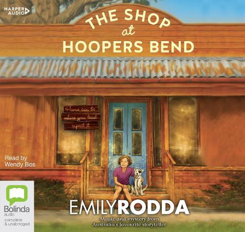 The Shop At Hoopers Bend