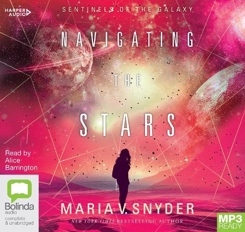 Navigating The Stars