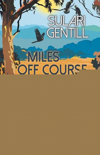 Miles off Course
