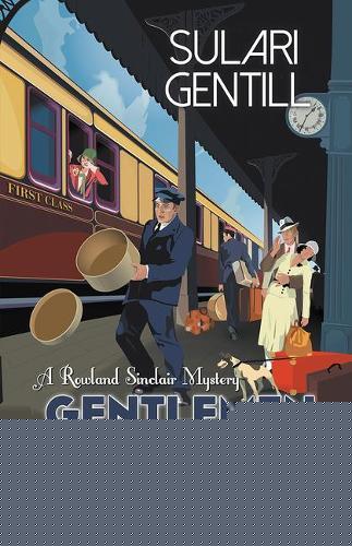 Gentlemen Formerly Dressed