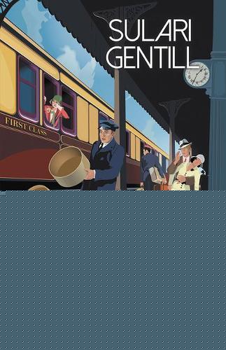 Gentlemen Formerly Dressed