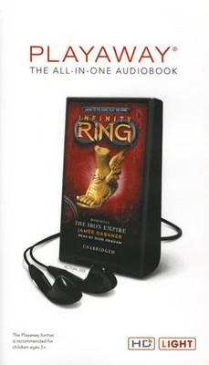 Infinity Ring #07: The Iron Empire