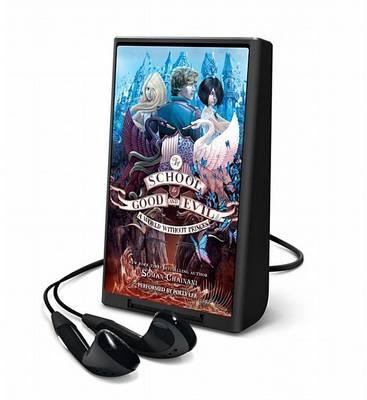 School for Good and Evil #2: A World Without Princes