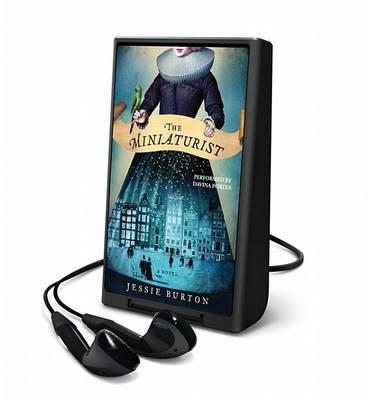 The Miniaturist
