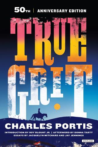 True Grit
