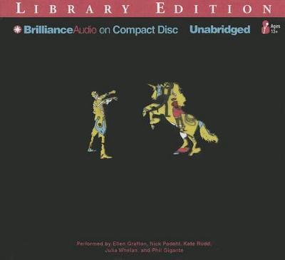 Zombies vs. Unicorns: Library Edition