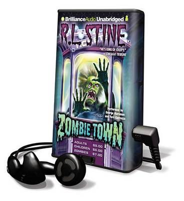 Zombie Town