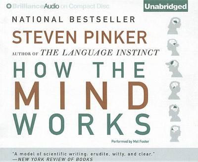 How the Mind Works