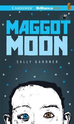 Maggot Moon: Library Edition